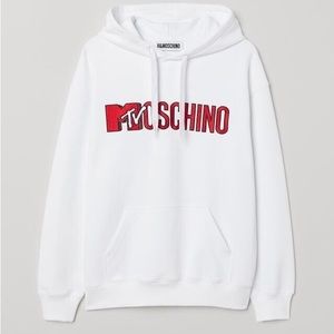 Moschino X H&M X Mtv